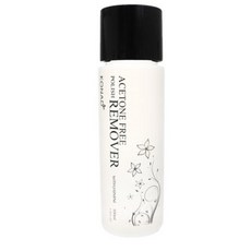 코나드 아세톤 프리 폴리쉬 리무버, 100ml, 2개