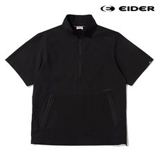 *본사직영* [EIDER 아이더] ON THE ROCK (온더락) 남성 반팔 아노락 DMM23103Z1