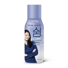 한국야쿠르트 쉼 유산균음료, 230ml, 24개