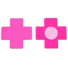 니플스티커꽃모양