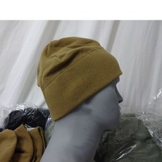 폴라텍 POLARTEC US ARMY BEANIE 폴라텍비니 미해병대폴라텍비니 폴라텍모자 미군비니 겨울모자
