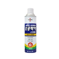 지게차락카