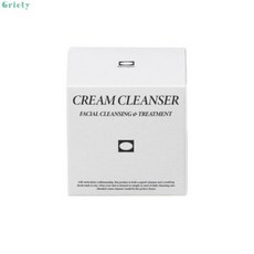 모나이트 오트밀 블렌디드 크림 클렌져 100g 1개 11203649