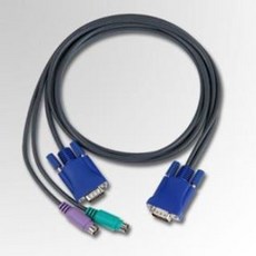 ps2kvm케이블5미터