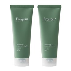 프레쥬 오리지날 허브 자연약쑥 필링젤, 2개, 150ml