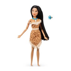 디즈니베이비돌포카혼타스