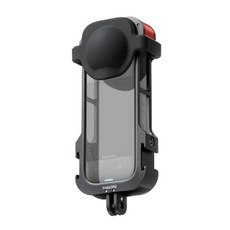 인스타360 X4 멀티 프레임