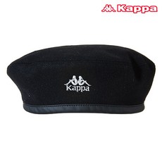 카파 FUR 베레모 KKCP453UN_BLK
