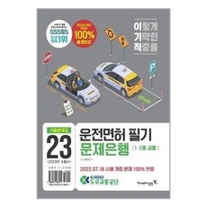 2021이기적운전면허문제은행