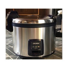 CR-3031N 업소용전기밥솥 30인용 대용량 대형밥솥 식당용밥솥 급식실밥솥 정품AS보장