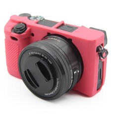 소니알파6000커버