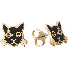 [비비안] Vivienne Westwood [병행] KAT 귀걸이 62010028 / R124