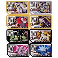 포켓몬가오레루나아라