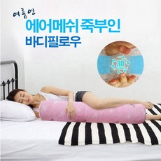 해피테일즈바디필로우