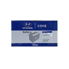 보쉬메가칼슘밧데리100l