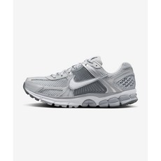 나이키 NIKE 줌 보메로 5 M - 울프 그레이:메탈릭 실버:쿨 그레이:화이트 / FJ4151-003