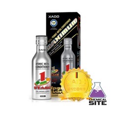 하도코리아 맥시멈 엔진 치료복원제 225ml, 1개