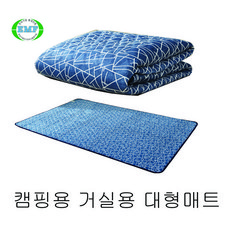 더안탄소매트260