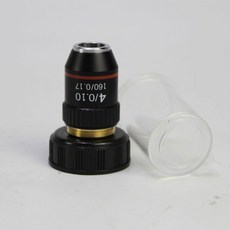 대물렌즈100x