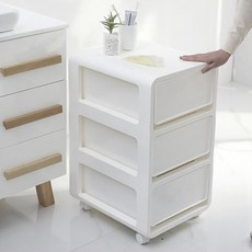 아기이동형서랍장