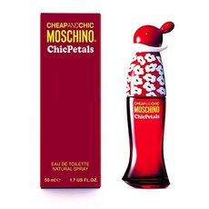 Cheap and Chic Moschino Chic Petals 모스키노 시크페탈스 여자 향수 50ml