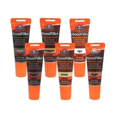 목제보수제 Oak 나무충전제 Golden 카펜터즈 Tint 엘머스 우드필러 나무DIY 나무보수제, 본상품선택, 1개