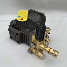 루티안 루바 고압 뚜러뻥 펌프 와셔 18M367.5T4 3WZ18145C 250Bar 16LPM, 1개