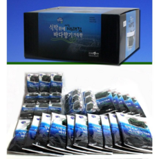 대청김 선물세트/3만원이상 무료배송/다양한 구성/개별 포장/개별 손잡이 장착/추석/설 선물세트/대천 재래김/김 선물세트/명절 선물세트/조미김 세트, 대청김 특2호 선물세트, 1개