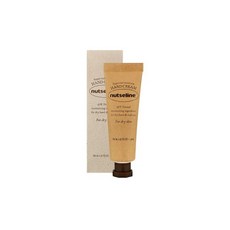 넛세린 시즌3 너리싱밤 100ml 슈퍼 넛 고보습 식물성 바세린 +립밤+쇼핑백, 넛세린 슈퍼 넛 너리싱 핸드크림 30ml, 1개
