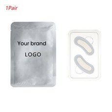 남자눈밑주름아이패치