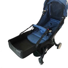 유모차발판 액세서리 연장 패드 성장, B형 35cm(두꺼운 버전), 1개