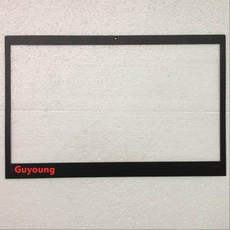 레노버 씽크 패드 T460S 쉘 B LCD 전면 커버 프레임 베젤 터치 스크린 없음, 1개