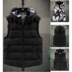 나이키에어로로프트조끼