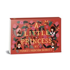 Penguin Minis: A Little Princess Paperback, Penguin Group