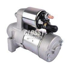 AP03 263 70504 J0 Starting Motor 12V 11T for Robin Subaru Specific EH65 EH72 EH722, 1개