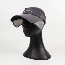 비토스 자외선차단 모자 가볍게 쓰기 편한 산책할때 필수 바스키아 슬라이드 썬캡