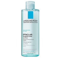 라로슈포제워터클렌징