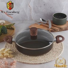 아이젠베르그쿠헨바움