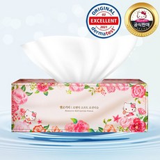 헬로키티손소독티슈