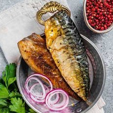 비린맛 잡은 노르웨이 순살 고등어 가시제거 무염 고등어 800g 1600g 2400g, 1개, 800g(5팩내외)