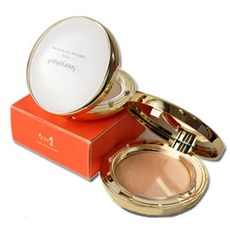 수려한 연 에센셜 투웨이케익 SPF30 12g 자외선 차단, 21호, 1개