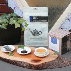 광동우롱차