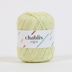 코바늘여름모자