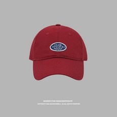 작은 머리 소두모자 얼굴작아보이는 스몰사이즈 캡모자 54cm이하 남성 야구 모자