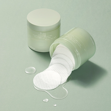 토너패드 어성초 셀리맥스 지우개패드 스크럽 필링, 160개, 80g