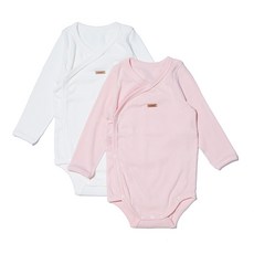 밍크뮤배냇수트