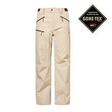 OAKLEY UNBOUND GORE-TEX SHELL PANTS HUMUS (오클리 남성용 고어텍스 스노우 팬츠)