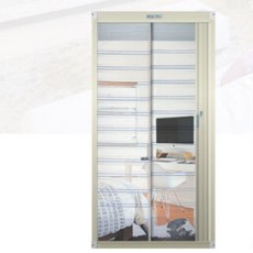 윈윈모기장 롤형방충망 방충문 벌레막이 창틀 설치, 상세페이지 참조