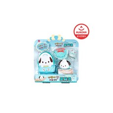 쿠로미블럭 TOP01