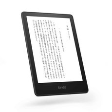 Kindle Paperwhite (32GB) 6.8 + Kindle Unlimited 시그니처 에디션 인치 디스플레이 무선